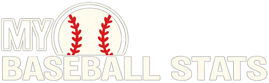 My Baseball Stats