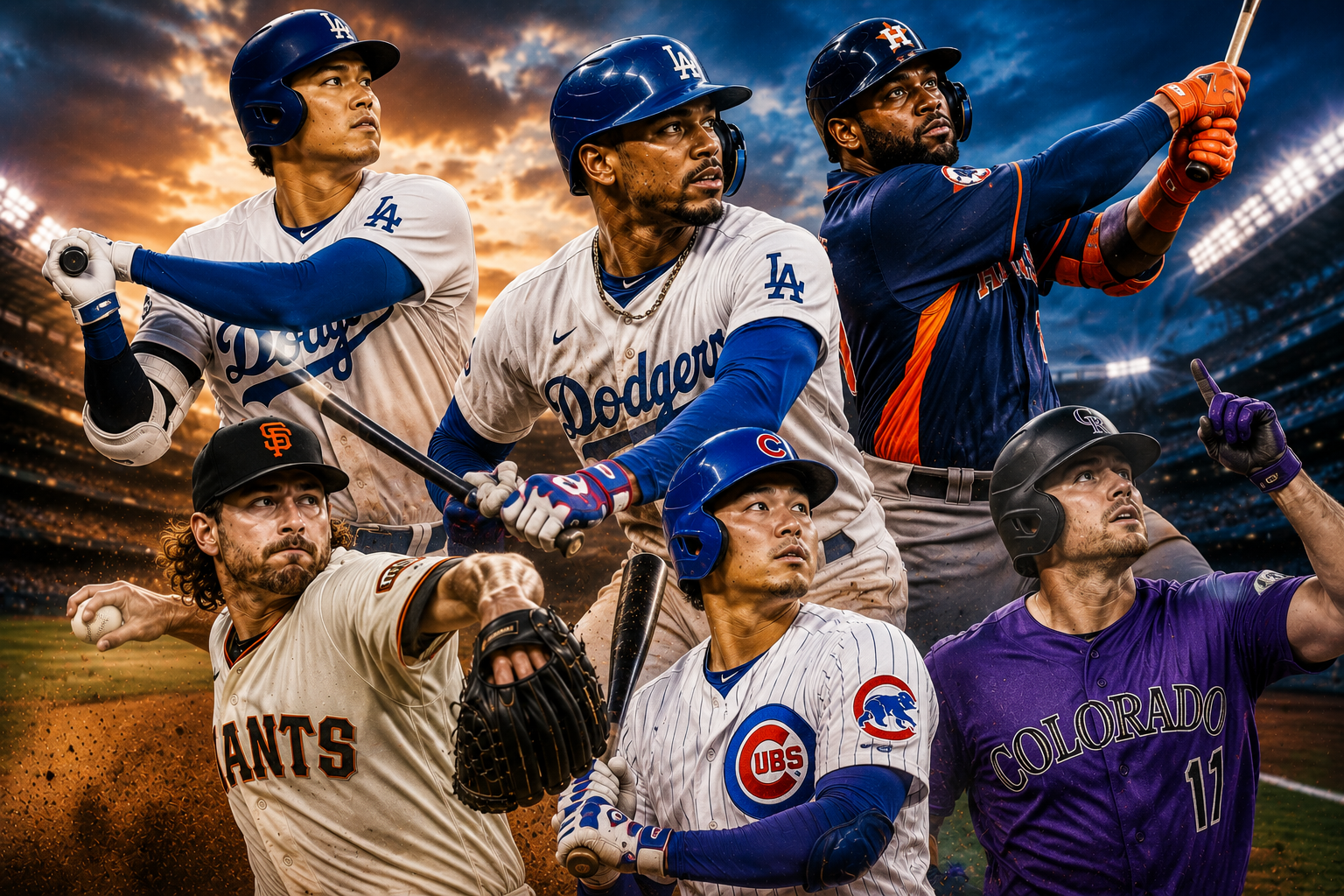 MLB Wrap Up: June 22 - 28, 2026