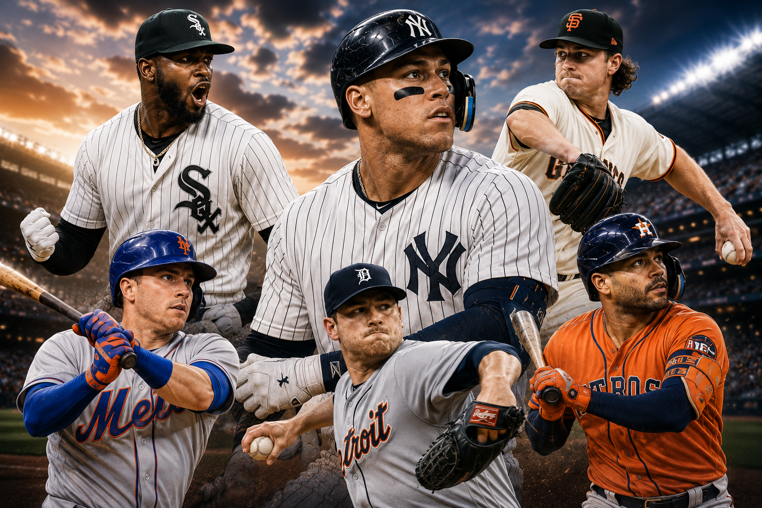 MLB Wrap Up: June 8 - 14 2026