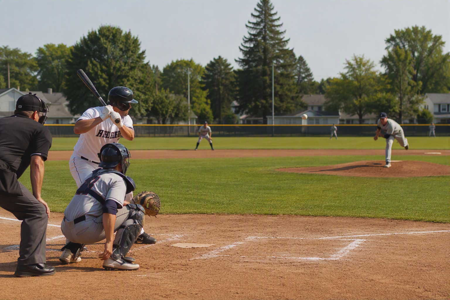 Basic Mode vs Advanced Mode: Which At Bat Tracking Style Is Right for Your Player?