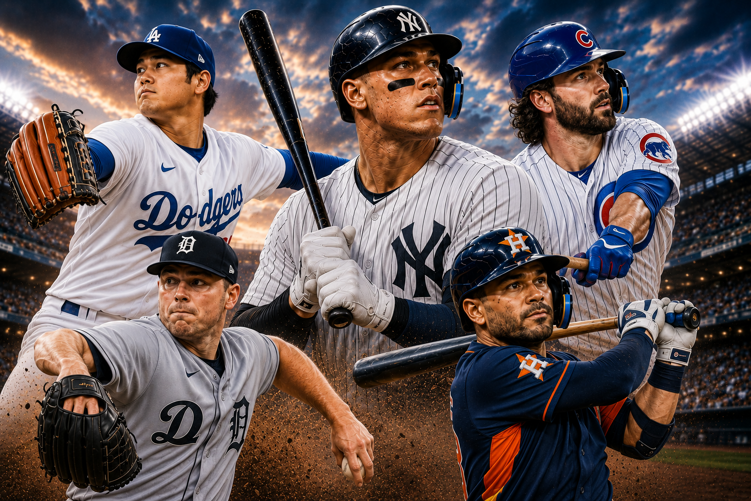 MLB Wrap Up: June 15 - 21, 2026