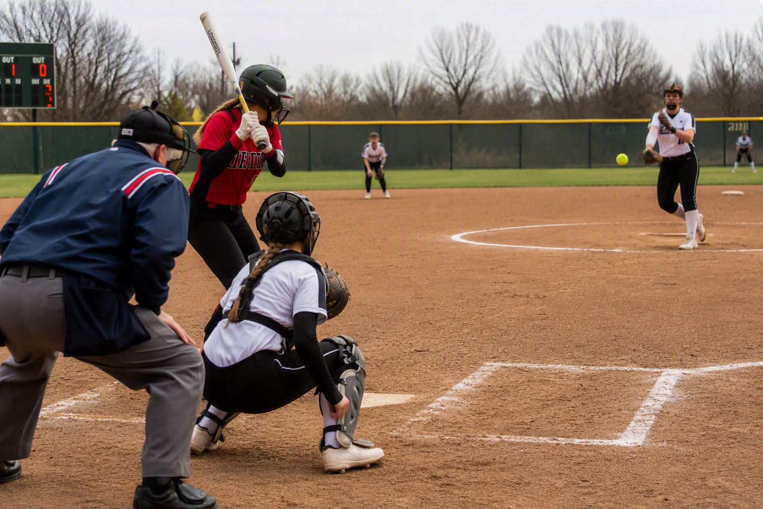 Baseball & Softball Stats 101: How to Track Your Own Batting Average, OBP and Slugging